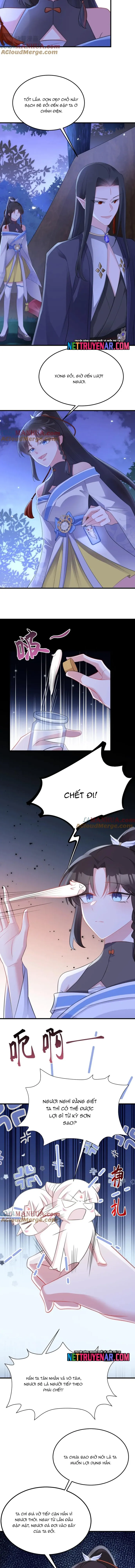 Hệ Thống Siêu Cấp Trà Xanh Chapter 47 - 2