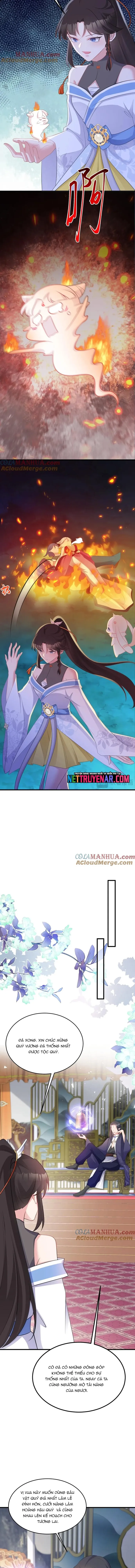 Hệ Thống Siêu Cấp Trà Xanh Chapter 47 - 3