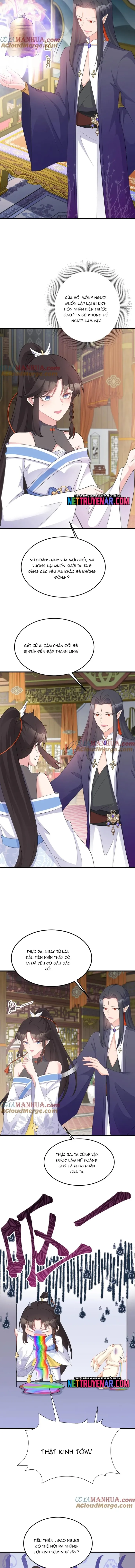 Hệ Thống Siêu Cấp Trà Xanh Chapter 47 - 4