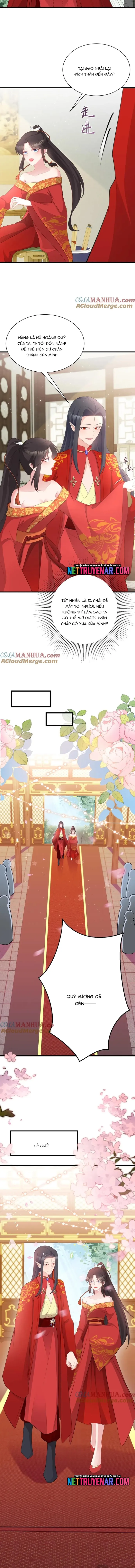 Hệ Thống Siêu Cấp Trà Xanh Chapter 47 - 6