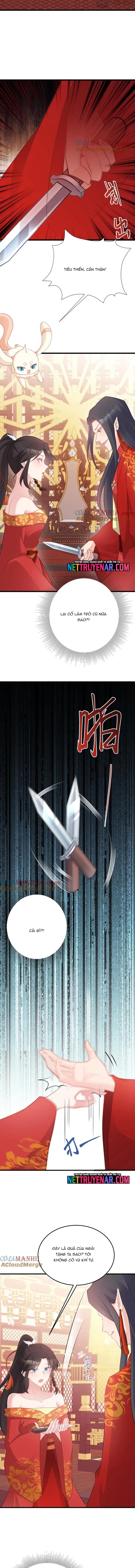 Hệ Thống Siêu Cấp Trà Xanh Chapter 47 - 7