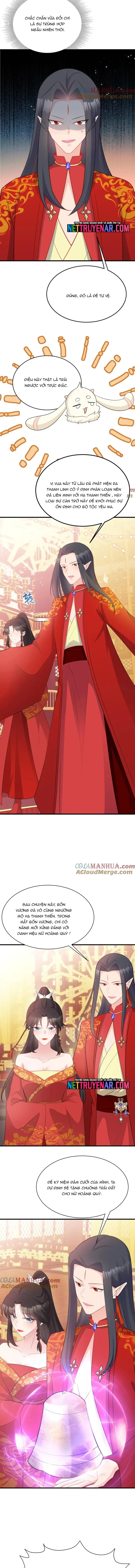 Hệ Thống Siêu Cấp Trà Xanh Chapter 47 - 8