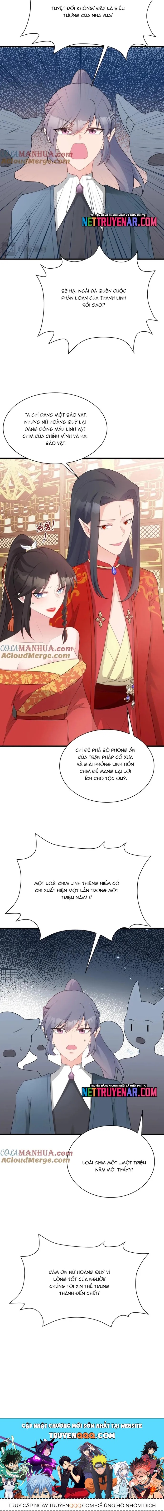 Hệ Thống Siêu Cấp Trà Xanh Chapter 47 - 9