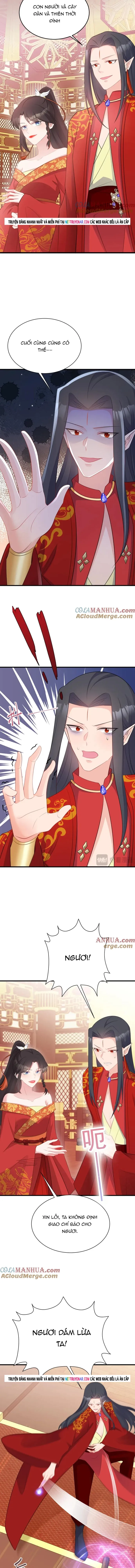 Hệ Thống Siêu Cấp Trà Xanh Chapter 48 - 2