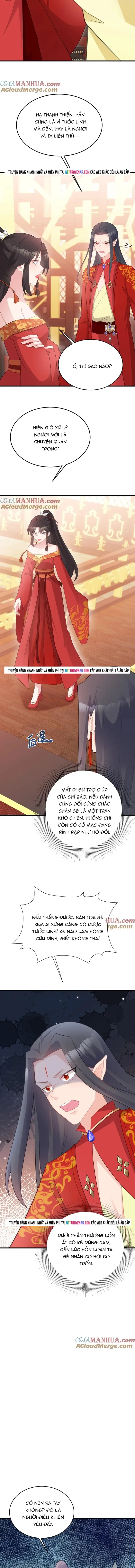 Hệ Thống Siêu Cấp Trà Xanh Chapter 48 - 9