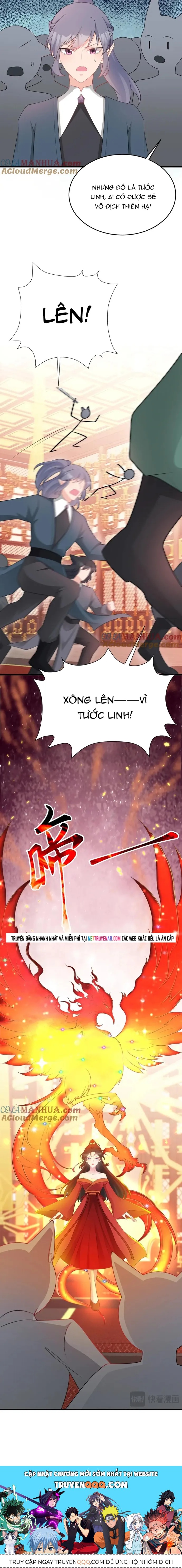Hệ Thống Siêu Cấp Trà Xanh Chapter 48 - 10