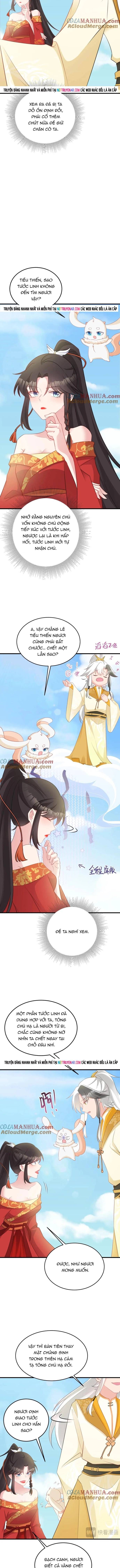 Hệ Thống Siêu Cấp Trà Xanh Chapter 50 - 4