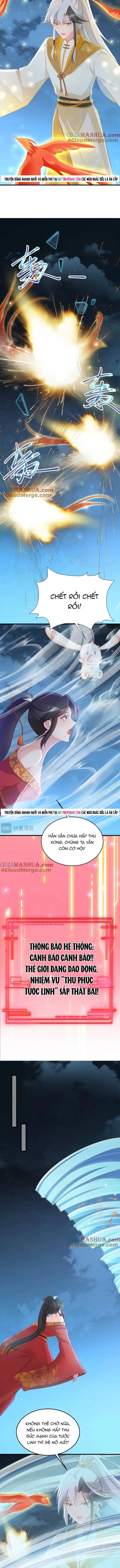 Hệ Thống Siêu Cấp Trà Xanh Chapter 50 - 6