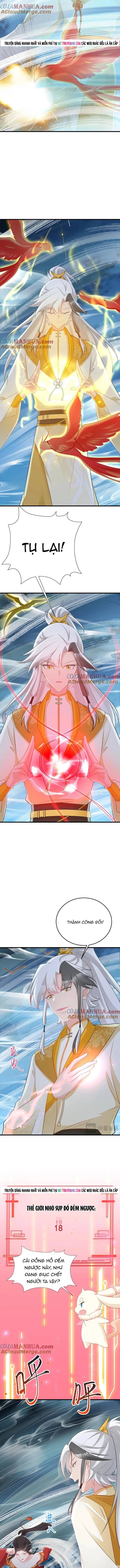 Hệ Thống Siêu Cấp Trà Xanh Chapter 50 - 7