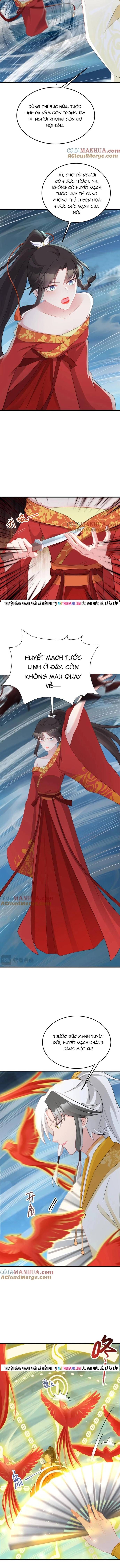 Hệ Thống Siêu Cấp Trà Xanh Chapter 50 - 8