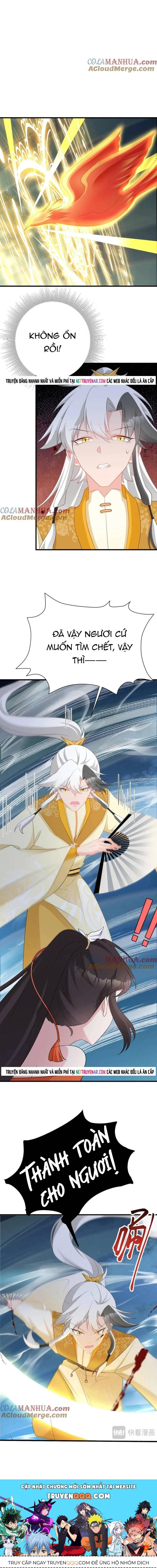 Hệ Thống Siêu Cấp Trà Xanh Chapter 50 - 9