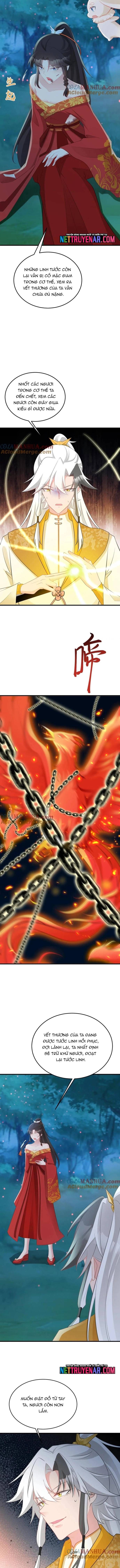 Hệ Thống Siêu Cấp Trà Xanh Chapter 51 - 4