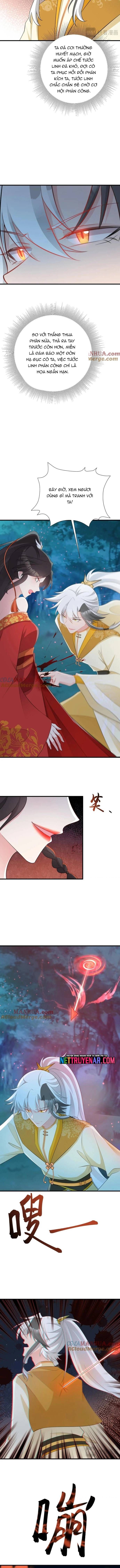 Hệ Thống Siêu Cấp Trà Xanh Chapter 51 - 5