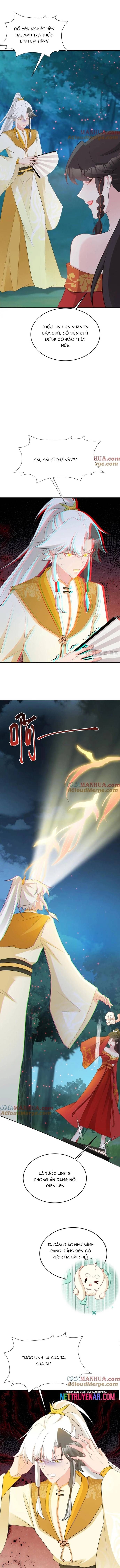 Hệ Thống Siêu Cấp Trà Xanh Chapter 51 - 7