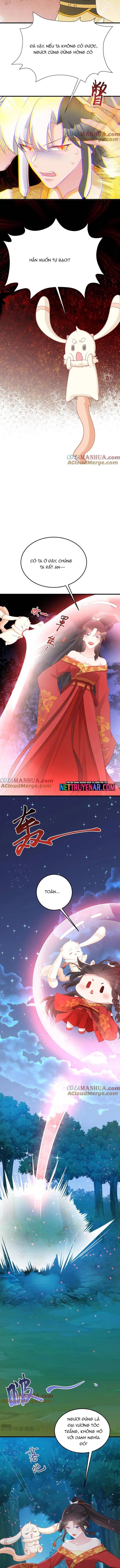 Hệ Thống Siêu Cấp Trà Xanh Chapter 51 - 8