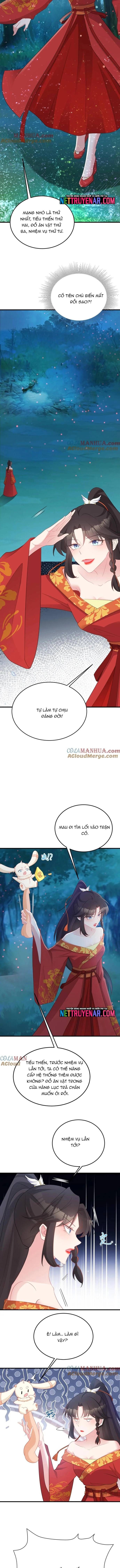 Hệ Thống Siêu Cấp Trà Xanh Chapter 51 - 9