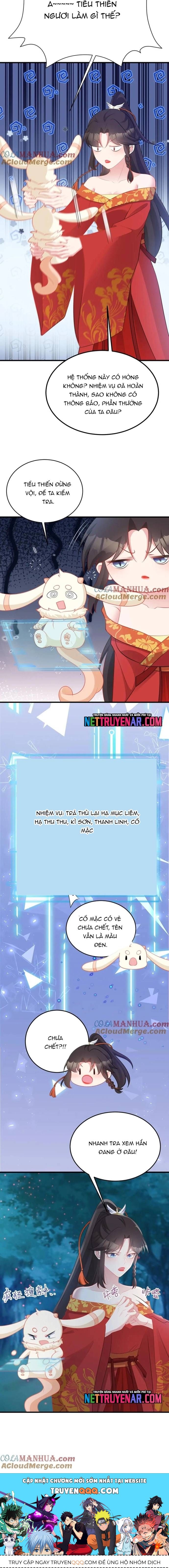 Hệ Thống Siêu Cấp Trà Xanh Chapter 51 - 10