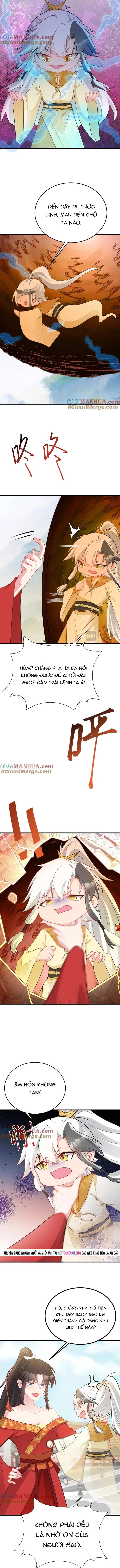 Hệ Thống Siêu Cấp Trà Xanh Chapter 53 - 3