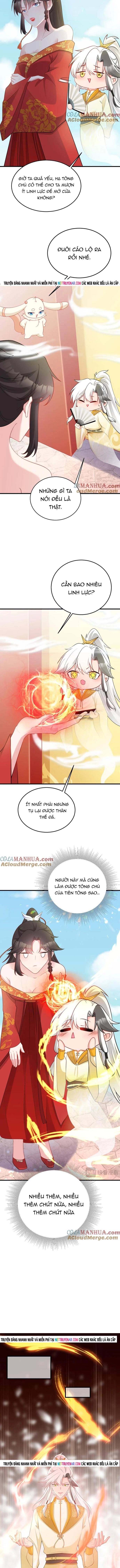 Hệ Thống Siêu Cấp Trà Xanh Chapter 53 - 6