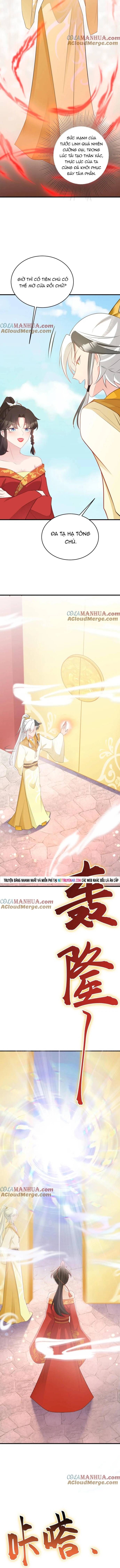 Hệ Thống Siêu Cấp Trà Xanh Chapter 53 - 7