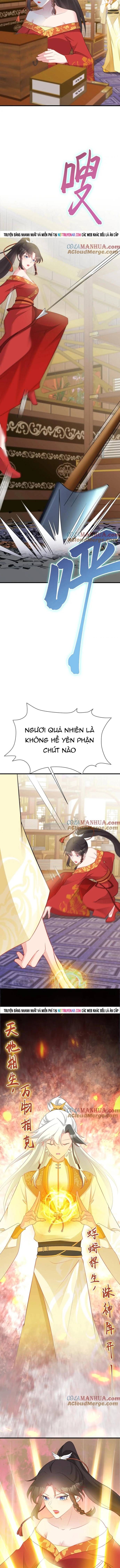 Hệ Thống Siêu Cấp Trà Xanh Chapter 53 - 9