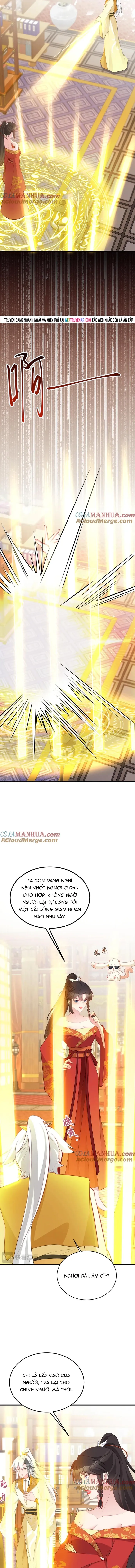 Hệ Thống Siêu Cấp Trà Xanh Chapter 54 - 2