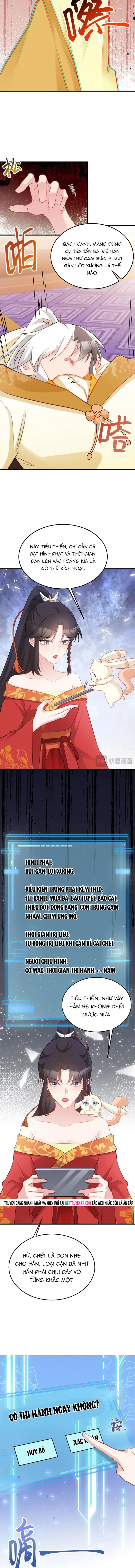 Hệ Thống Siêu Cấp Trà Xanh Chapter 54 - 5