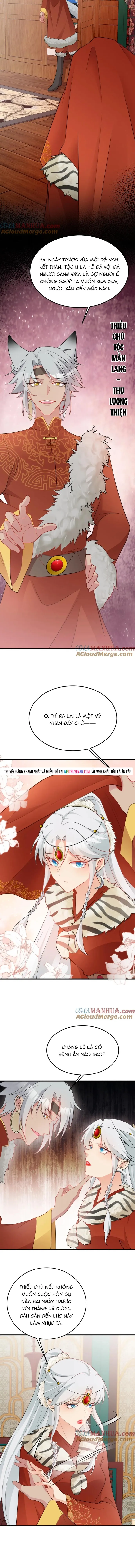 Hệ Thống Siêu Cấp Trà Xanh Chapter 56 - 3