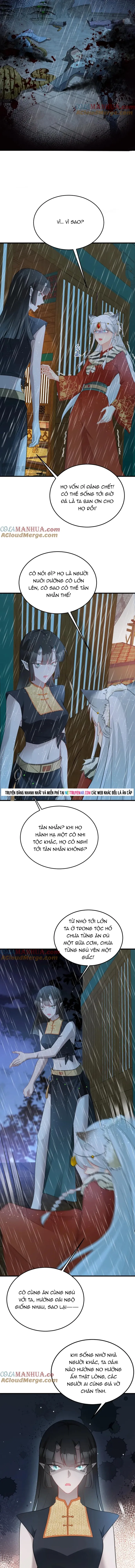 Hệ Thống Siêu Cấp Trà Xanh Chapter 56 - 7