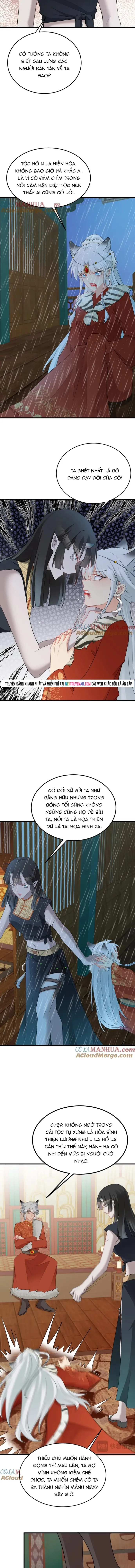 Hệ Thống Siêu Cấp Trà Xanh Chapter 56 - 8