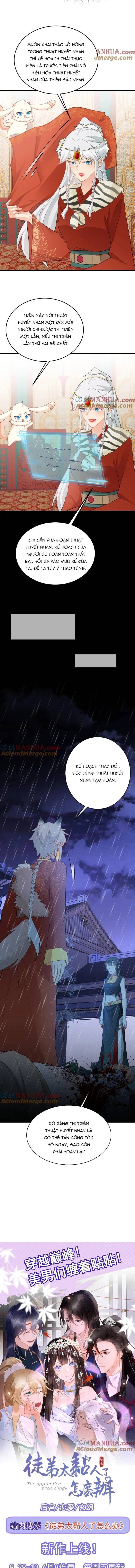 Hệ Thống Siêu Cấp Trà Xanh Chapter 57 - 11