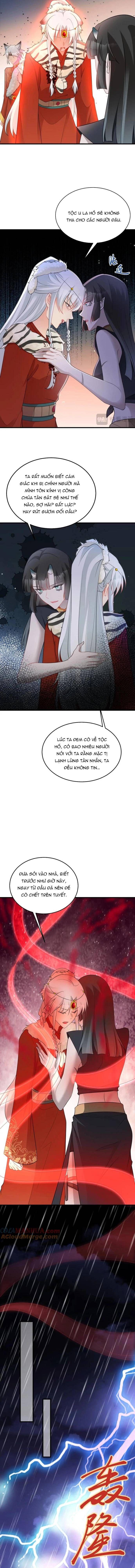 Hệ Thống Siêu Cấp Trà Xanh Chapter 57 - 3