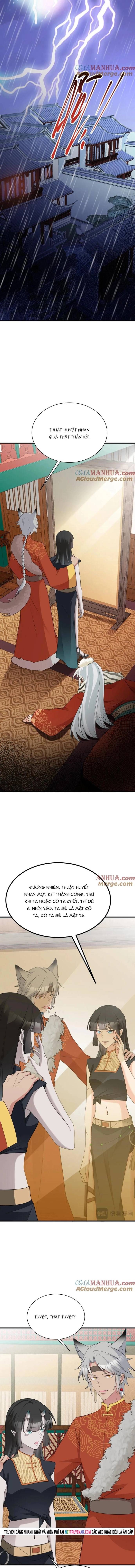 Hệ Thống Siêu Cấp Trà Xanh Chapter 57 - 4