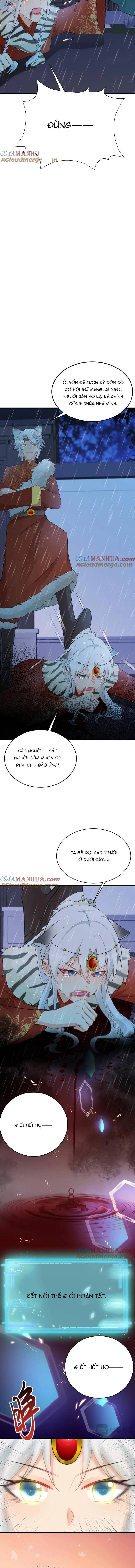 Hệ Thống Siêu Cấp Trà Xanh Chapter 57 - 6