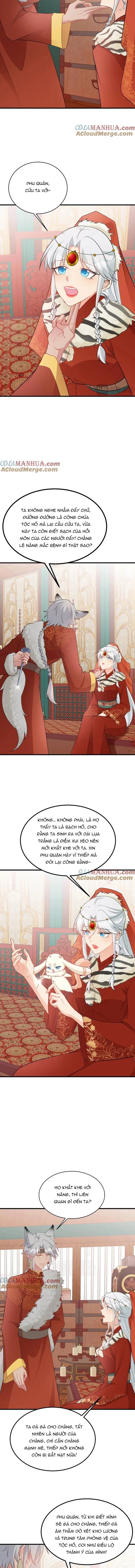 Hệ Thống Siêu Cấp Trà Xanh Chapter 57 - 9