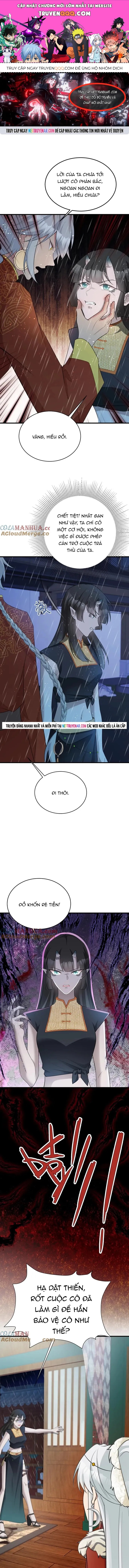 Hệ Thống Siêu Cấp Trà Xanh Chapter 58 - 1