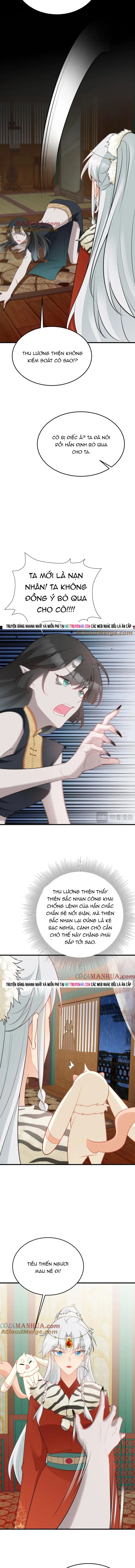 Hệ Thống Siêu Cấp Trà Xanh Chapter 58 - 3