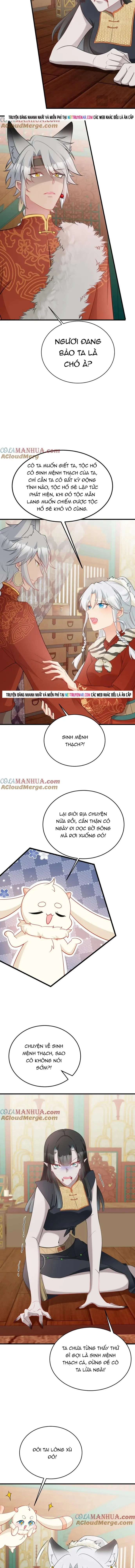 Hệ Thống Siêu Cấp Trà Xanh Chapter 58 - 6
