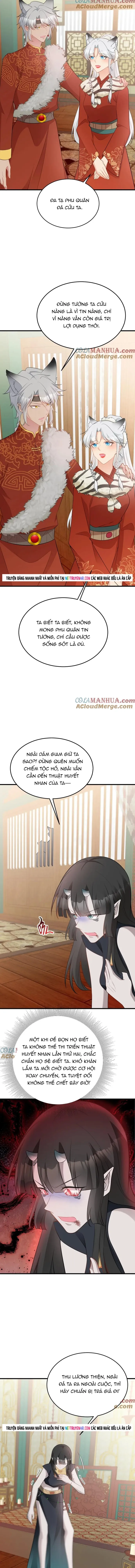 Hệ Thống Siêu Cấp Trà Xanh Chapter 58 - 8