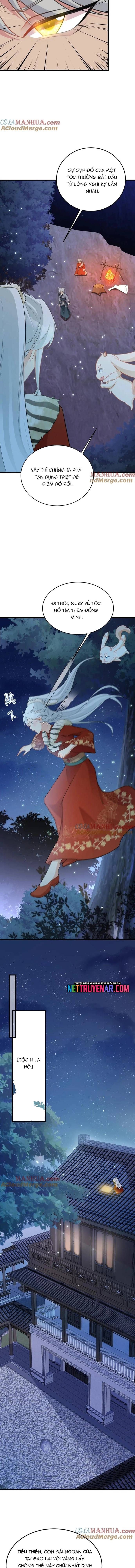 Hệ Thống Siêu Cấp Trà Xanh Chapter 59 - 4