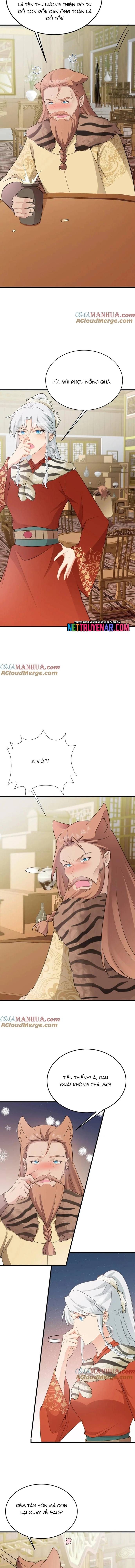 Hệ Thống Siêu Cấp Trà Xanh Chapter 59 - 5