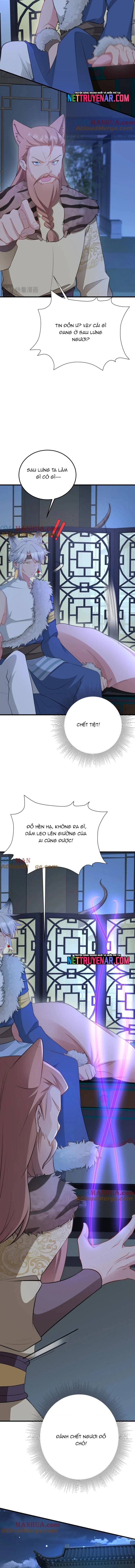 Hệ Thống Siêu Cấp Trà Xanh Chapter 61 - 2