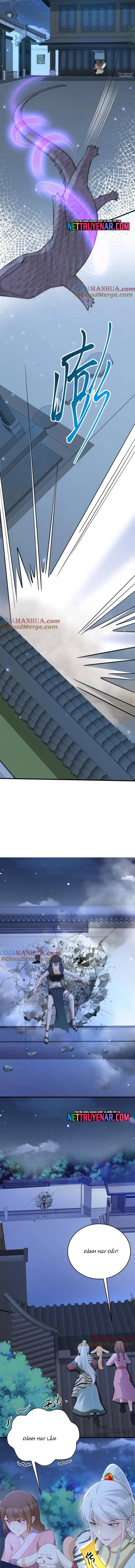 Hệ Thống Siêu Cấp Trà Xanh Chapter 61 - 3