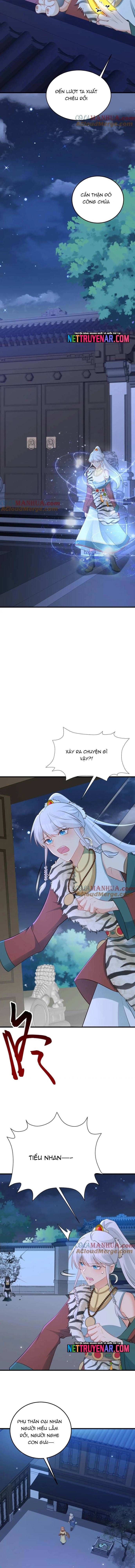 Hệ Thống Siêu Cấp Trà Xanh Chapter 61 - 4