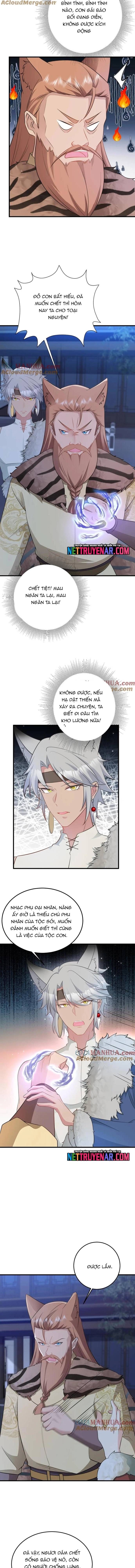 Hệ Thống Siêu Cấp Trà Xanh Chapter 61 - 7