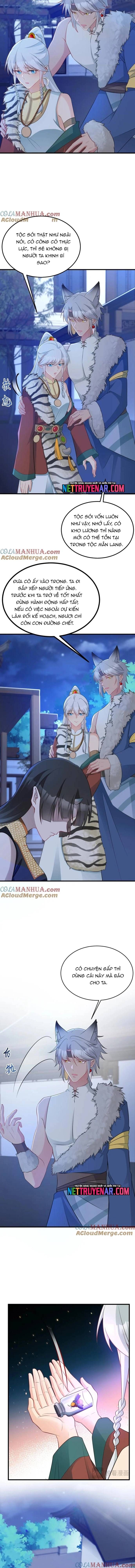 Hệ Thống Siêu Cấp Trà Xanh Chapter 61 - 9