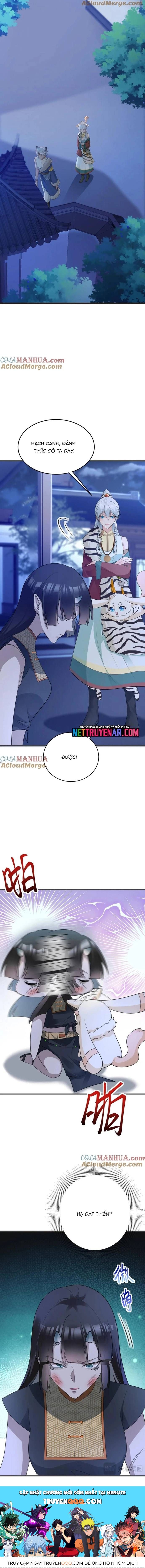 Hệ Thống Siêu Cấp Trà Xanh Chapter 61 - 10