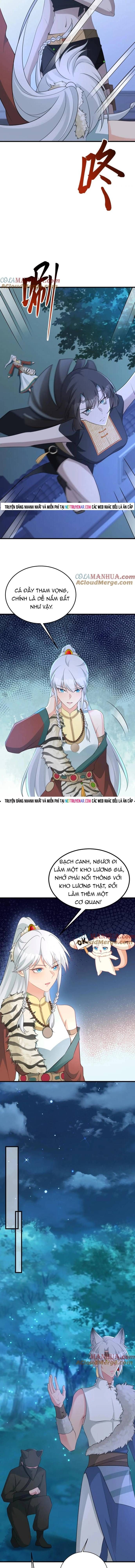 Hệ Thống Siêu Cấp Trà Xanh Chapter 62 - 3