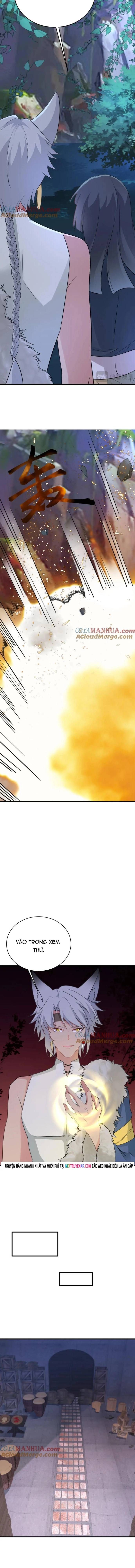 Hệ Thống Siêu Cấp Trà Xanh Chapter 62 - 7