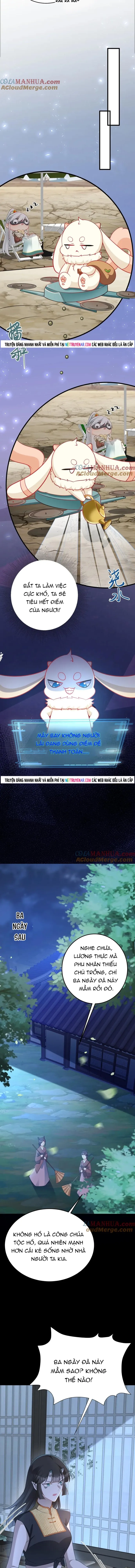 Hệ Thống Siêu Cấp Trà Xanh Chapter 65 - 2